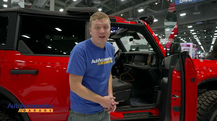 Husky Liners X act Contour Floor Liners