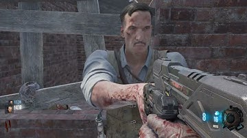 COD BO3 Custom Zombies: One Window Challenge | Completion