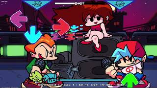 A Glitch????????????