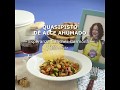 Pisto de verduras con alce ahumado - IKEA