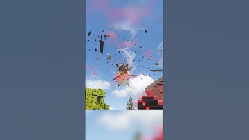 DISRUPTOR VS CHENOKI #teardown