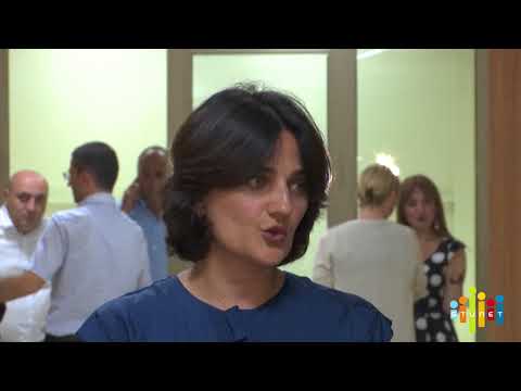 \"სემეკის \" სხდომა