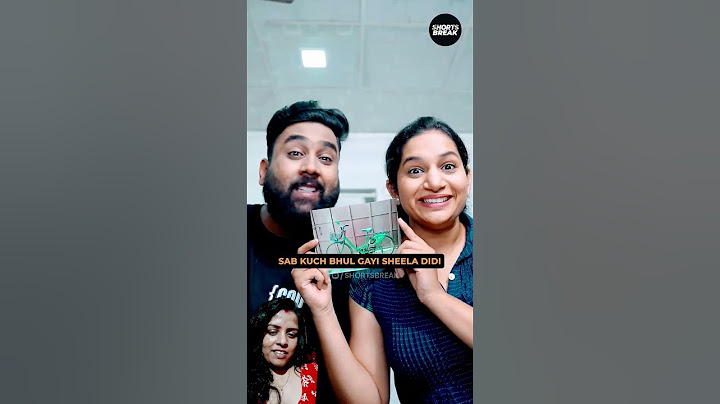 Sab Kuch Bhul Gayi Sheela Didi 🤕😱 | Kaamwali Bai - Part 90 | #shorts | Shorts Break