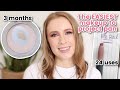 Which Makeup Can You Use Up The FASTEST? // Top 8 Easiest Products to Project Pan