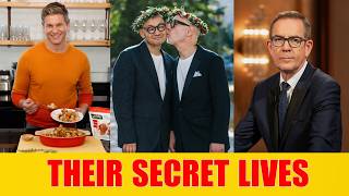 10 Gay Food Network Stars With Stories the Cameras Never Showed