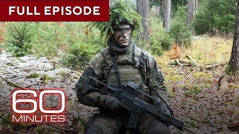 Germany Rearms; The Price of a Life; Hoosier Hysteria | 60 Minutes Full Episodes