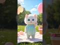 Pet Dance |#Cat #Dance #AdorableAnimals #petdance  #cute #kitten
