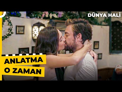 Filmlardan aniq sahnalar toplami