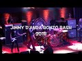 Jimmy D'Anda plays Led Zeppelin at Bonzo Bash 2018, stellar! Hek82 Music/ Event Reviews