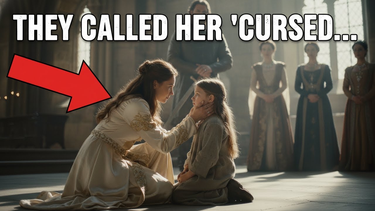 Every Luna Candidate Rejected The Alpha's 'Cursed' Daughter—Until She Arrived