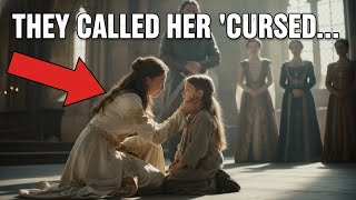 Every Luna Candidate Rejected The Alpha's 'Cursed' Daughter—Until She Arrived