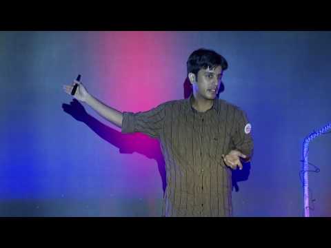 The 3 Myths Of The Indian Education System | Vinay Menon | TEDxThiruvananthapuram