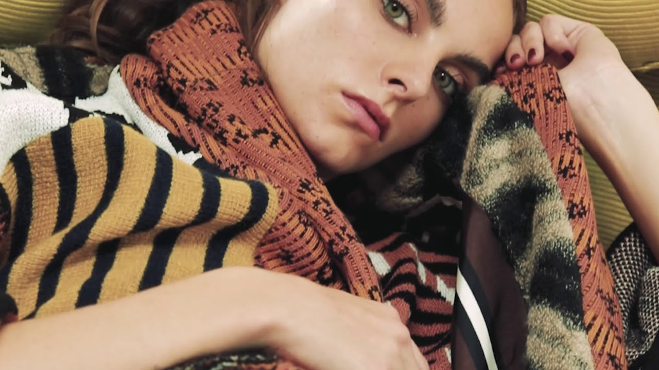 Missoni Cozy Vibes