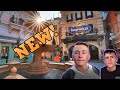 The NEW Ratatouille Ride at Epcot (Spoilers) and Other Epcot Fun!