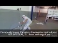 Pintura de Naves Industriales: NET INTEGRAL