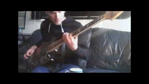 Exit Ten - Studio Diary 1