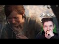 Ellie Finds the TRUTH about Joel (jacksecpticeye reaction)..THIS is CRAZY!!