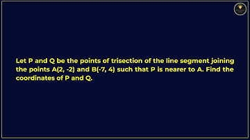 Explore Questions of Board Examination | Maths | Coordinate Geometry | CBSE Board Paper 2016