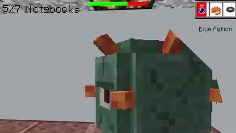 Minecraft Villager