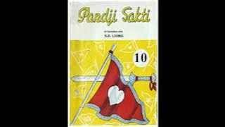 Seri Cerita Silat Panji Sakti Jilid 10