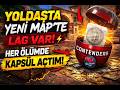 YENİ MAP YOLDAŞ HER ÖLÜM = 1 KAPSÜL (LAG VAR)
