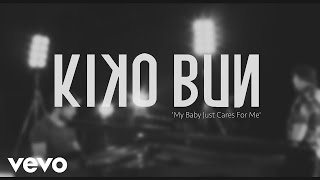 Kiko Bun - My Baby Just Cares For Me (Inna Piano Fashion) chords