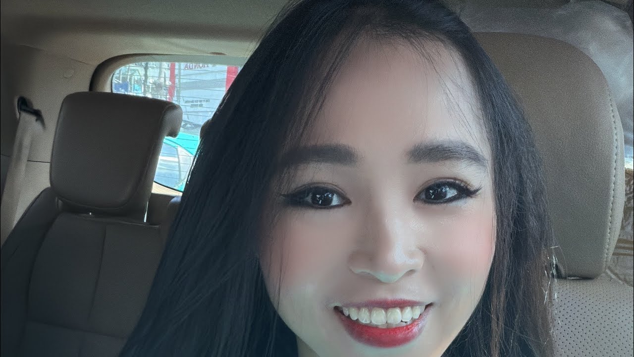 Linh Tý - Bích Trâm Official đang phát trực tiếp!