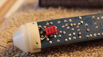 MXL 603S Mods from microphone-parts.com