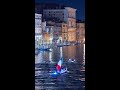 Italy EURO 2020 Celebrations in Venice | Venezia Autentica