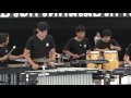 PCC Percussion Ensemble
