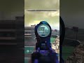 Bro ain't one shot #warzone #consoleking #callofduty #consolefov #videogame #consolemovement