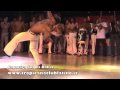 Tropicana club latino milano  show capoeira sul da bahia