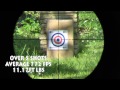 REVIEW: Daystate Huntsman Regal Air Rifle - Hunting Airgun