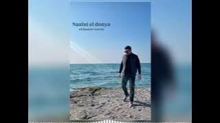 Ali Bazarov - Nasini el donya (cover) #2025