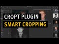 Cropping Images with Cropt plugin for Capture One