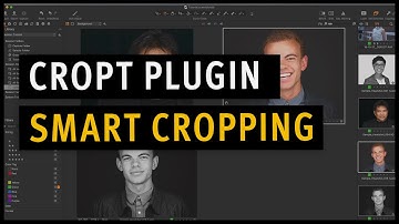 Cropping Images with Cropt plugin for Capture One