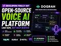 Open-Source Voice AI для разработчиков 🔥 Dograh против Vapi, Bland и Retell