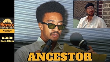 ANCESTOR - TRMS