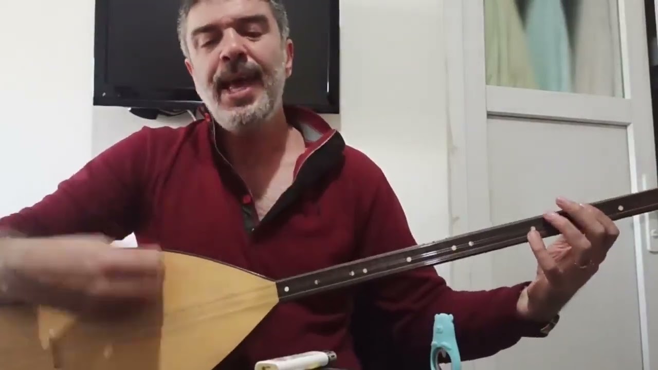 Sinan Sonsuz ~ Dermanımsın