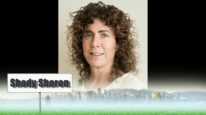 Sharon's Shady Bunch