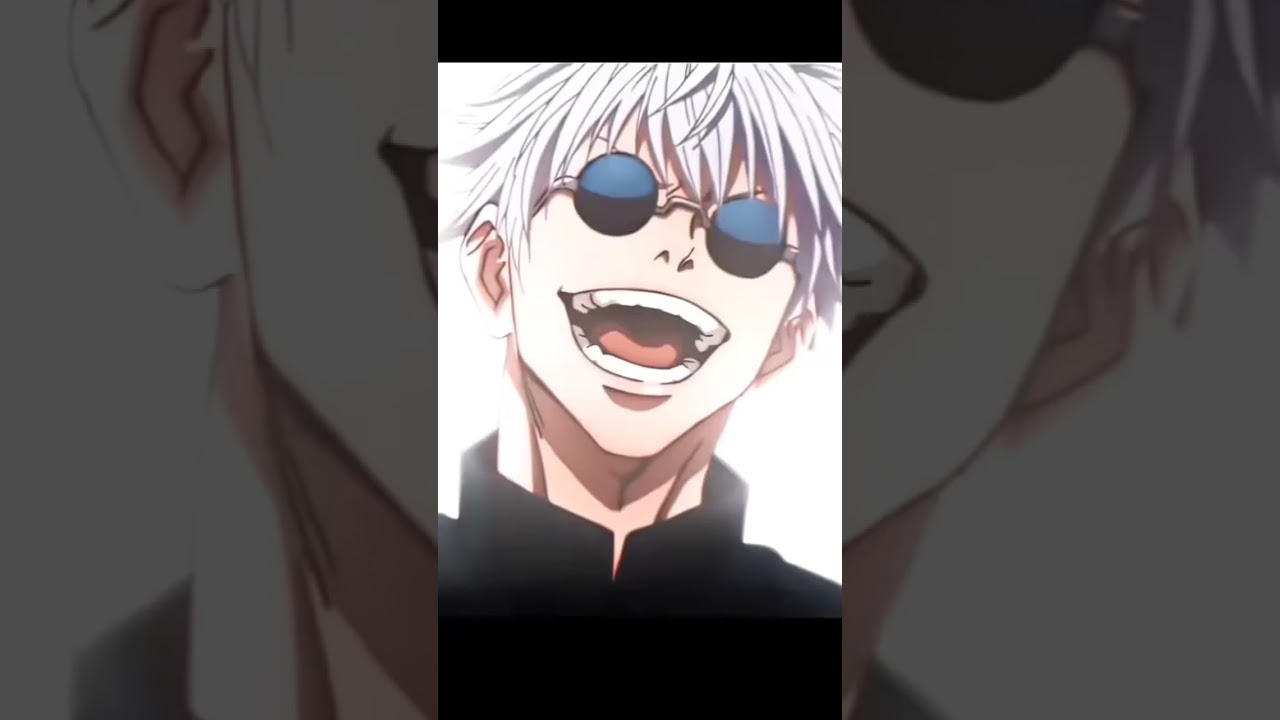 Gojo X Geto {FRIENDSHIP EDIT} (NAACH MERI JAAN) #gojo #geto #anime #jjk #animeedit #trending #shorts