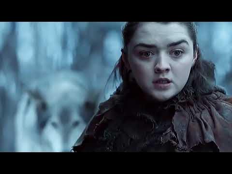 2WEI, Edda Hayes - Survivor (Tradução/Legendado), Arya Stark