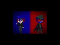 Холодная война | Идея не моя | #gacha #гача #gachaclub #гачалайф #гачаклуб
