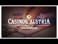 Casinos Austria Dinner - YouTube