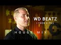 House mix | Instrumental (ibiza)