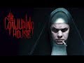 The Conjuring House - Live Stream