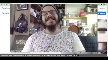 Como Criar um Uma Variável Customizada No GTM