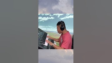 Thumbnail of 电子琴演奏「爱拼才会赢」精彩片段