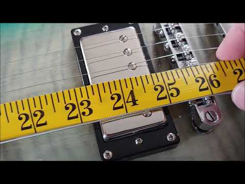 measuring-a-guitar's-scale-length---what's-a-good-way?