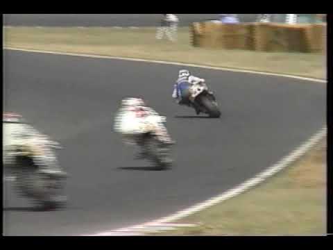 宮城光 みやぎひかる はモリワキからhrc そして世界最速へ ホンダのドライダー Bike And Life Com